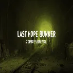🧸 Last Hope Bunker: Zombie Survival ✅ GOG 🧸 (PC)