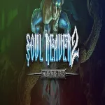 🧸 Legacy of Kain: Soul Reaver 2 ✅ GOG 🧸 (PC)
