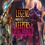 🧸 Legend of Keepers: Soul Smugglers ✅ GOG 🧸 (PC)