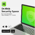 Dr.Web: 3 ПК на 1 год - irongamers.ru