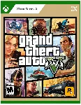 Grand Theft Auto V GTA 5 2022 XBOX SERIES X|S Ключ - irongamers.ru