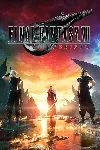 FINAL FANTASY VII REBIRTH Deluxe МИР АВТО - irongamers.ru