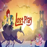 Lost in Play GOG (PC) - irongamers.ru