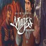🧸 Mage's Initiation: Reign of the Elements ✅ GOG 🧸 (P