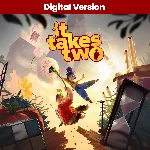 It Takes Two  Digital Version XBOX