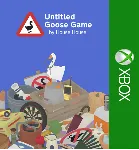 ☑ ️⭐Untitled Goose Game XBOX⭐Покупка на Ваш аккаунт⭐☑ ️