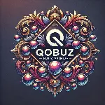 🔥 Qobuz Studio  🔥 Счет 🔥 1/2 месяца🔥 гарантия🔥 