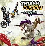Trials Fusion - The Awesome MAX Edition (Steam Gift RU) - irongamers.ru