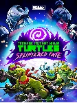 Teenage Mutant Ninja Turtles: Splintered Fate Steam - irongamers.ru