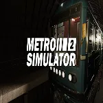 Metro Simulator 2 GOG (PC) - irongamers.ru