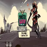 🧸 Monster Roadtrip - Playable Character - Glitch ✅ GOG