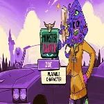 Monster Roadtrip - Playable Character - Zoe GOG - irongamers.ru