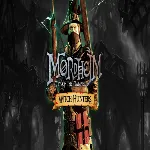 🧸 Mordheim: City of the Damned - Witch Hunters ✅ GOG �