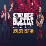 🧸 Mother Russia Bleeds: Dealer Edition ✅ GOG 🧸 (PC)
