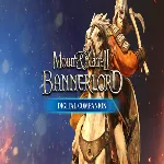 Mount & Blade II: Bannerlord - Digital Companion G - irongamers.ru