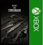 ☑ ️⭐Hunt: Showdown 1896 - Перекресток XBOX⭐Куплю Вам⭐☑ ️