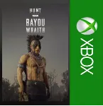 ☑ ️⭐Hunt: Showdown 1896 - Призрак болот XBOX⭐☑ ️