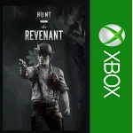 ☑ ️⭐Hunt: Showdown 1896 - Призрак XBOX⭐☑ ️