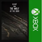 ⭐Hunt: Showdown 1896 - Волк у двери XBOX⭐ - irongamers.ru