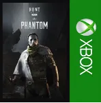 ☑ ️⭐Hunt: Showdown 1896 - Фантом XBOX⭐☑ ️