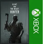 ⭐Hunt: Showdown 1896 - Зверобой XBOX⭐ - irongamers.ru