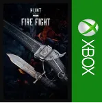 ☑ ️⭐Hunt: Showdown 1896 - Комплект Огнеборца XBOX⭐☑ ️