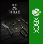☑ ️⭐Hunt: Showdown 1896 - Живи с клинком XBOX⭐☑ ️