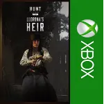☑ ️⭐Hunt: Showdown 1896 - Преемница Йороны XBOX⭐☑ ️