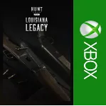☑ ️⭐Hunt: Showdown 1896 - Достояние Луизианы XBOX⭐☑ ️