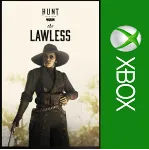 ☑ ️⭐Hunt: Showdown 1896 - Вне закона XBOX⭐☑ ️