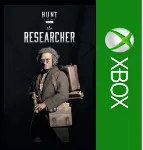 ☑ ️⭐Hunt: Showdown 1896 - Исследователь XBOX⭐☑ ️