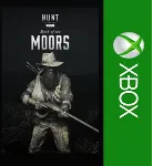 ☑ ️⭐Hunt: Showdown 1896 - Миф мхов XBOX⭐☑ ️