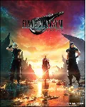 FINAL FANTASY VII REBIRTH DIGITAL DELUXE EDITON||STEAM - irongamers.ru