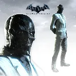 Batman: Arkham Origins - Black Mask Challenge Map Pack - irongamers.ru