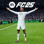 EA SPORTS FC 25 (FIFA 25) ОФФЛАЙН АКТИВАЦИЯ・24/7 - irongamers.ru