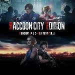 RACCOON CITY EDITION XBOX