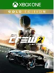 ❗ The Crew 2 Special Edition XBOX ONE/X|S🔑 КЛЮЧ❗ 
