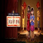 Paper Ghost Stories: Third Eye Open GOG (PC) - irongamers.ru