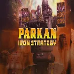 Parkan: Iron Strategy GOG (PC) - irongamers.ru