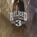 Railroad Tycoon 3 GOG (PC) - irongamers.ru