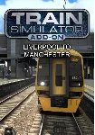 (DLC) Train Simulator: Liverpool-Manchester Route Add-O - irongamers.ru