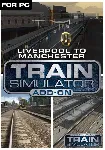 (DLC) Train Simulator: Liverpool-Manchester Route Add-O - irongamers.ru