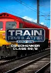 (DLC) Train Simulator: DB Schenker Class 59/2 Loco Add- - irongamers.ru