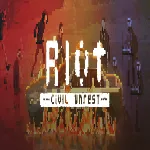 RIOT - Civil Unrest GOG (PC) - irongamers.ru