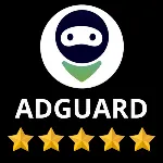✅ ADGUARD  PREMIUM до 2 Лет❤ ️Работает в РФ🌍 Безлим
