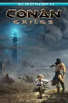 ✅ Conan Exiles - Isle of Siptah Edition Xbox активация