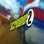 🧸 Screamer 2 ✅ GOG 🧸 (PC)