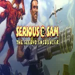 Serious Sam: The Second Encounter GOG (PC) - irongamers.ru