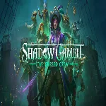 Shadow Gambit: The Cursed Crew GOG (PC) - irongamers.ru