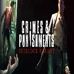 Sherlock Holmes: Crimes and Punishments GOG (PC - irongamers.ru